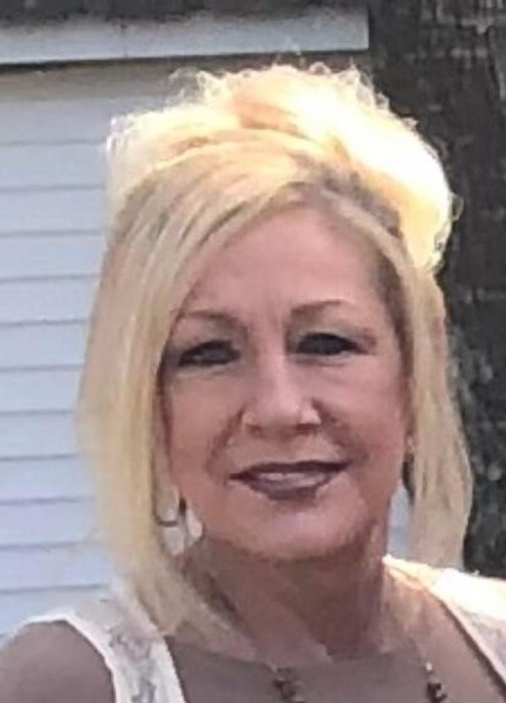 Georgeia Lynn Raney Profile Photo