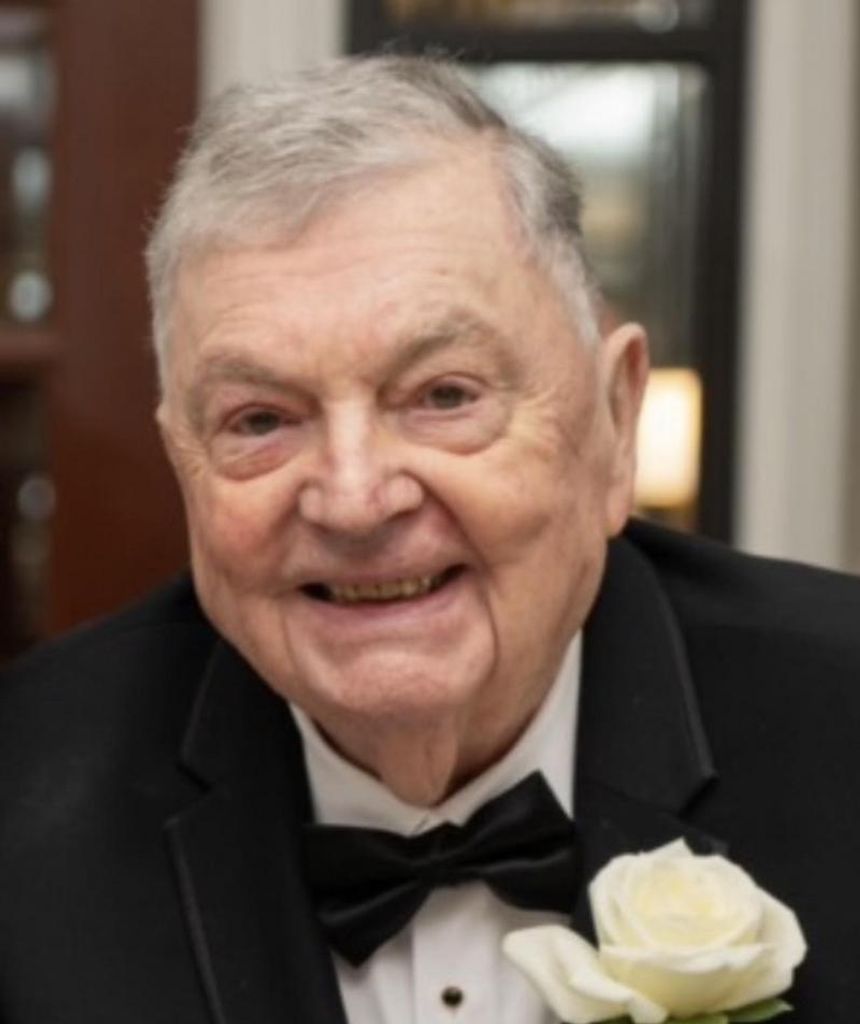 Joseph F. Dalton Profile Photo