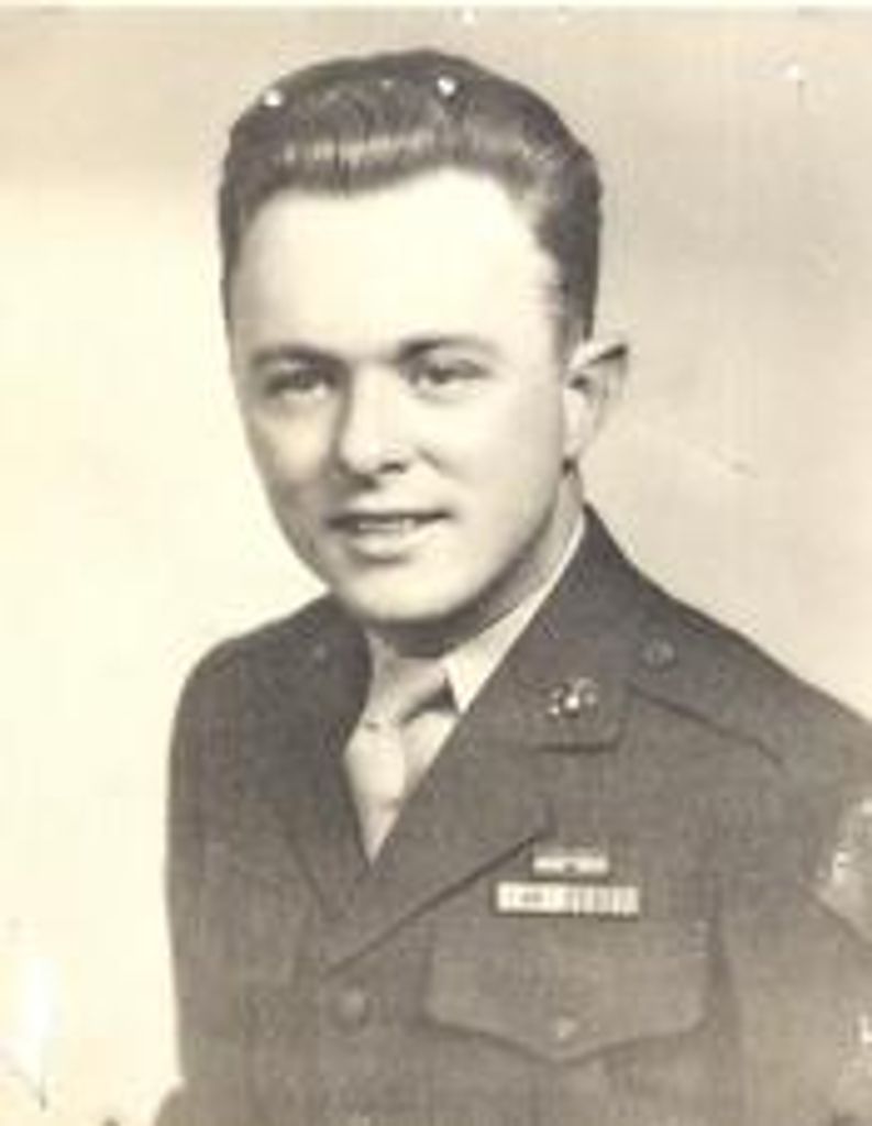 Eugene J. "Gene" Sarrazin
