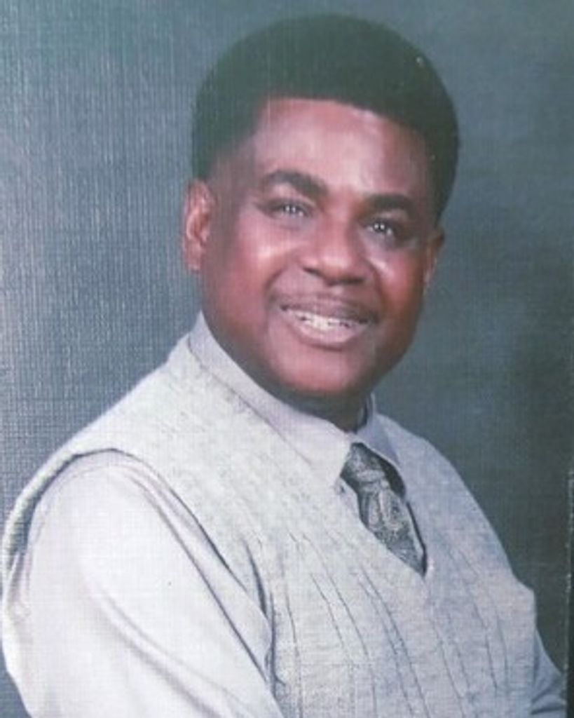 Bruce E. Brown Profile Photo