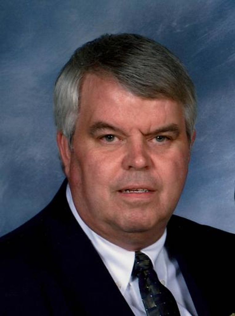 William Timothy "Tim" Wood Profile Photo