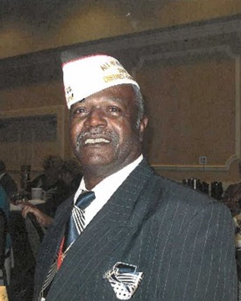 Mr. Leroy Cruel