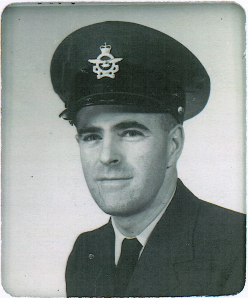 Ray Taviner