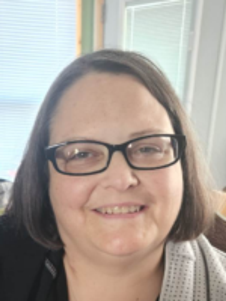 Tiffany A. Jones