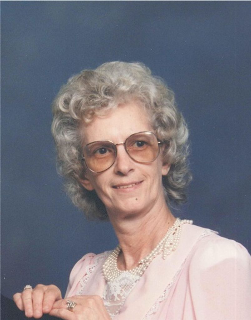 Josephine "Joey" Braun Profile Photo