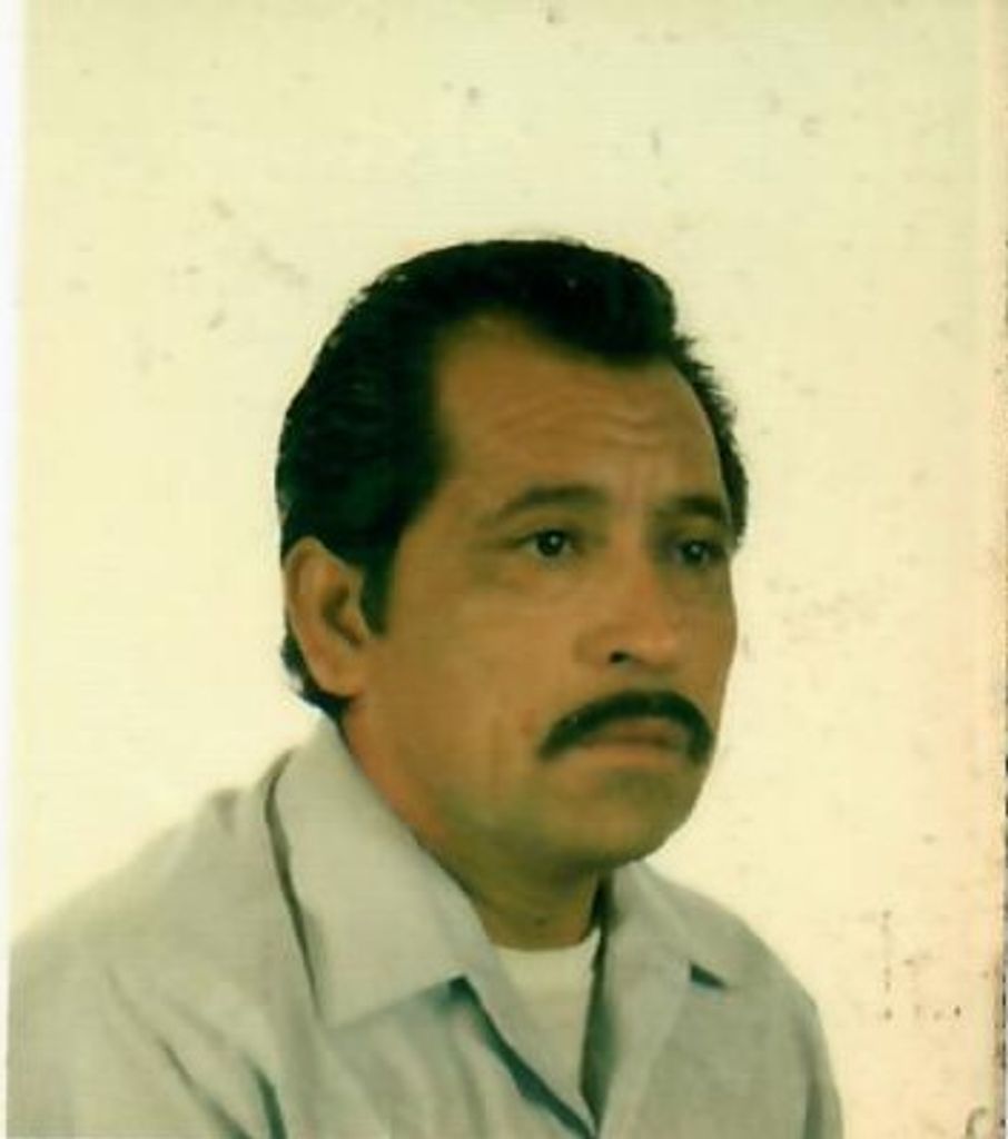 Rosalio Rocha