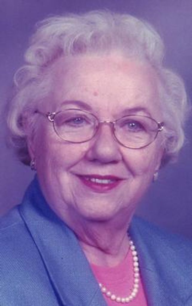 Dolores M. Krol