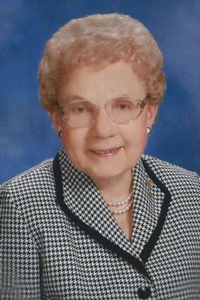 Loretta P. Koester