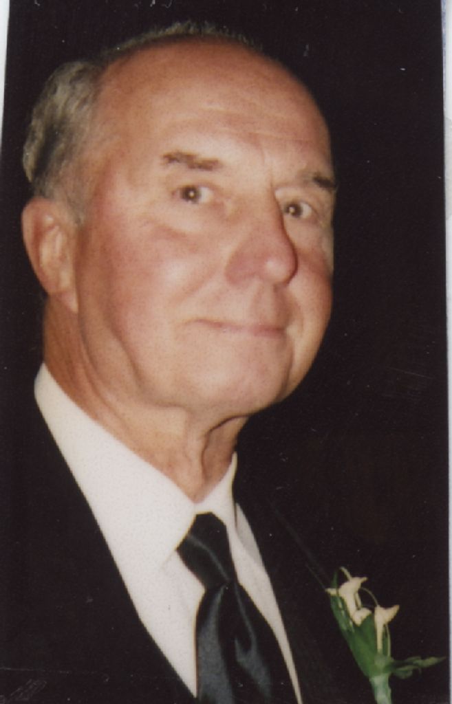 John "Jack" A. Opiteck