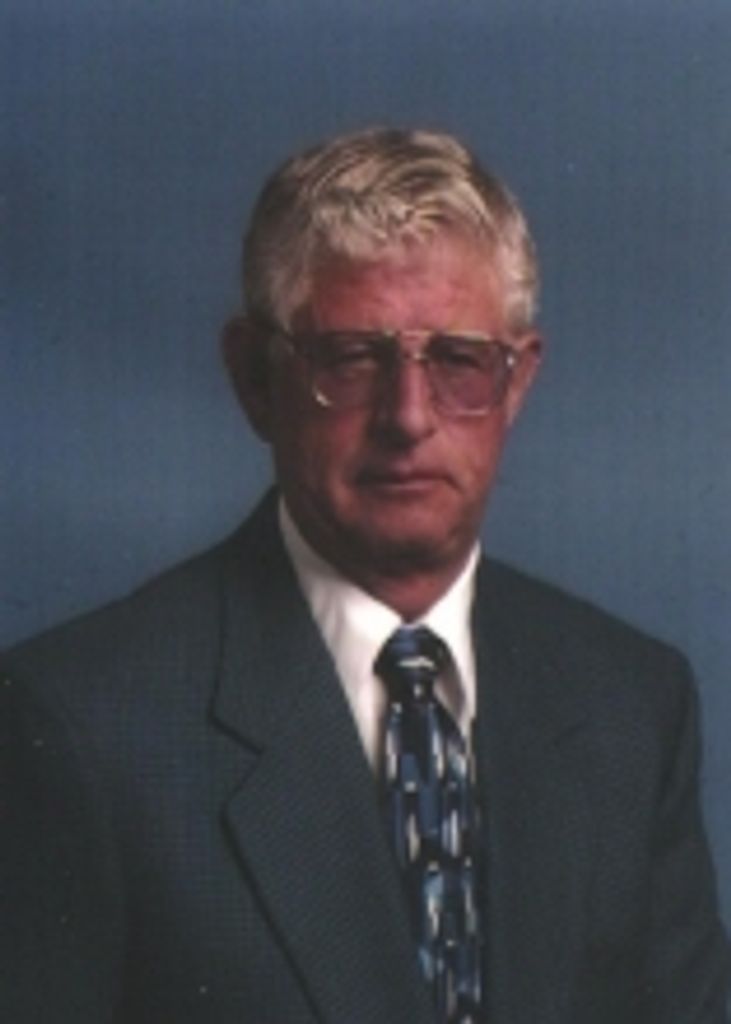 Donald C. Thomas