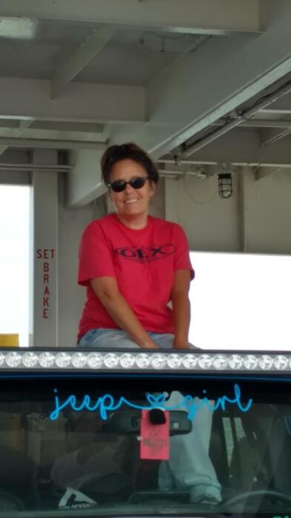 Stacey Louise (Arbogast)  Geib Profile Photo