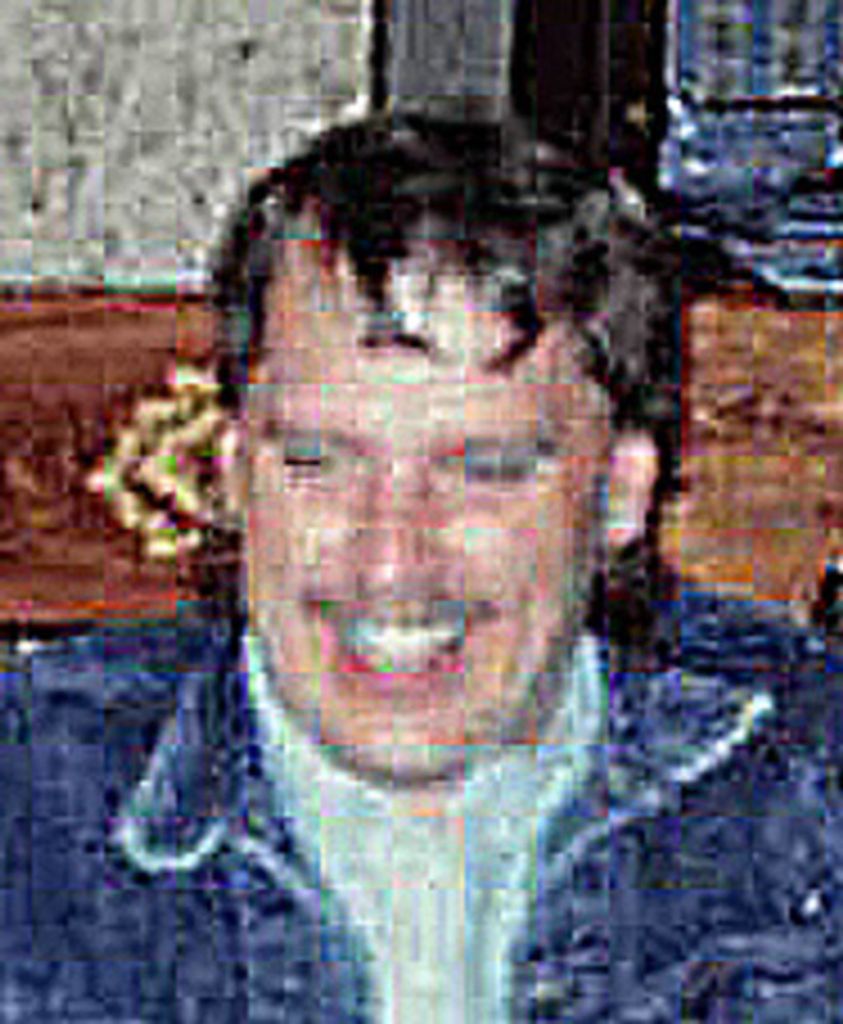 Carl Edward Eiswerth Profile Photo