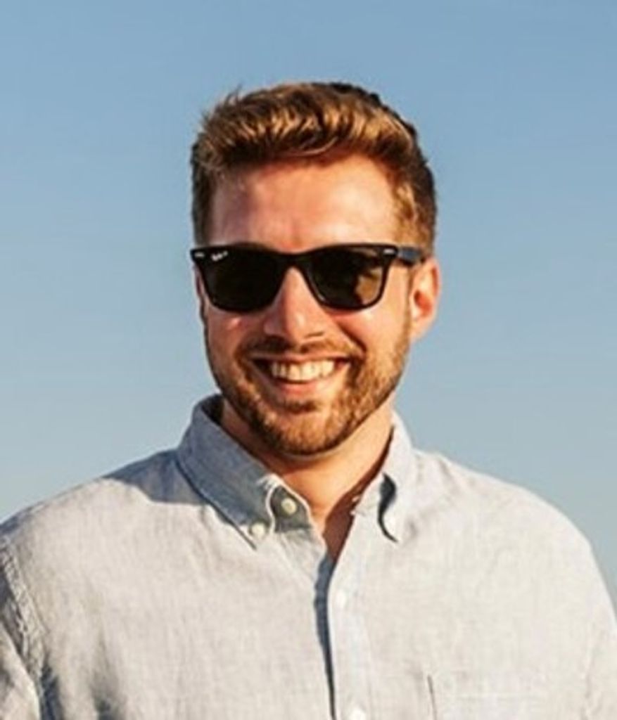 Kevin Scott Carter Profile Photo