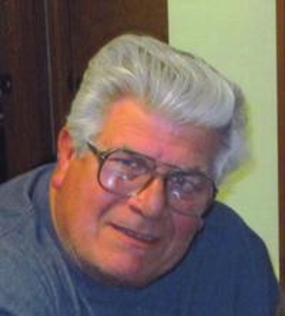 Michael J. Mcdonough