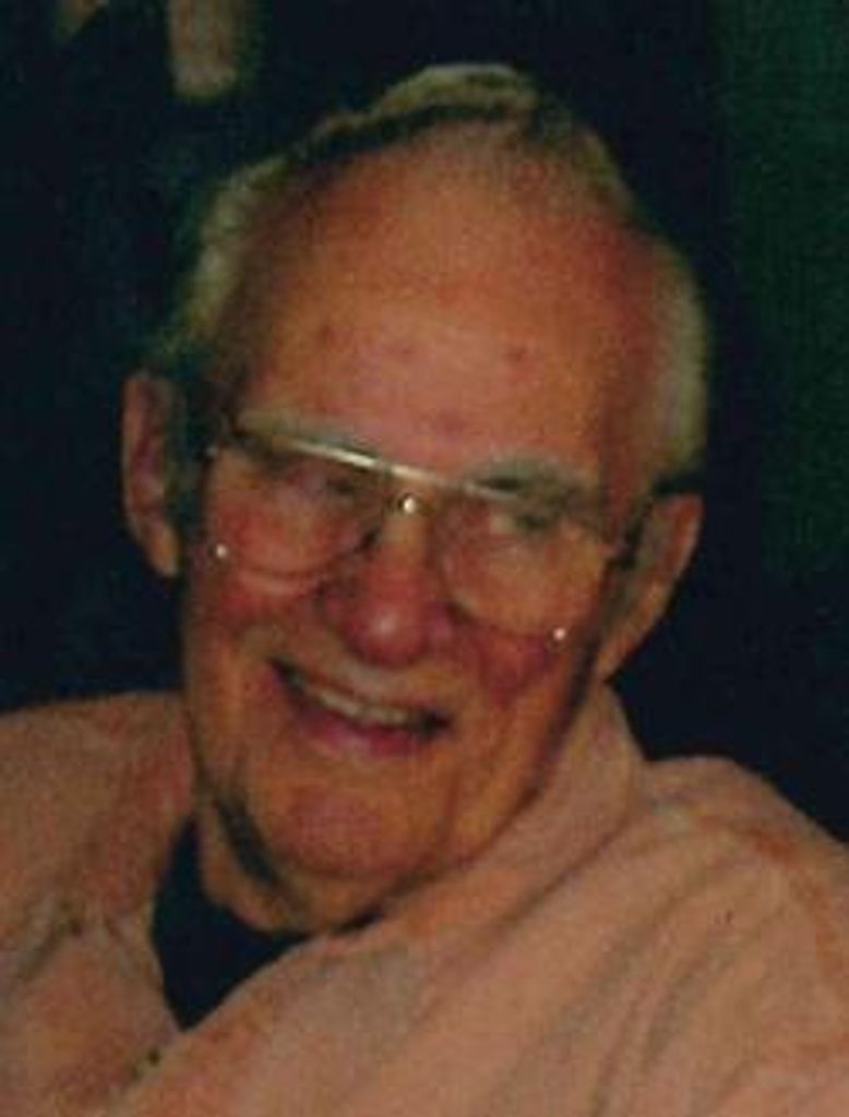 Willard "Bill" L Gifford Sr.