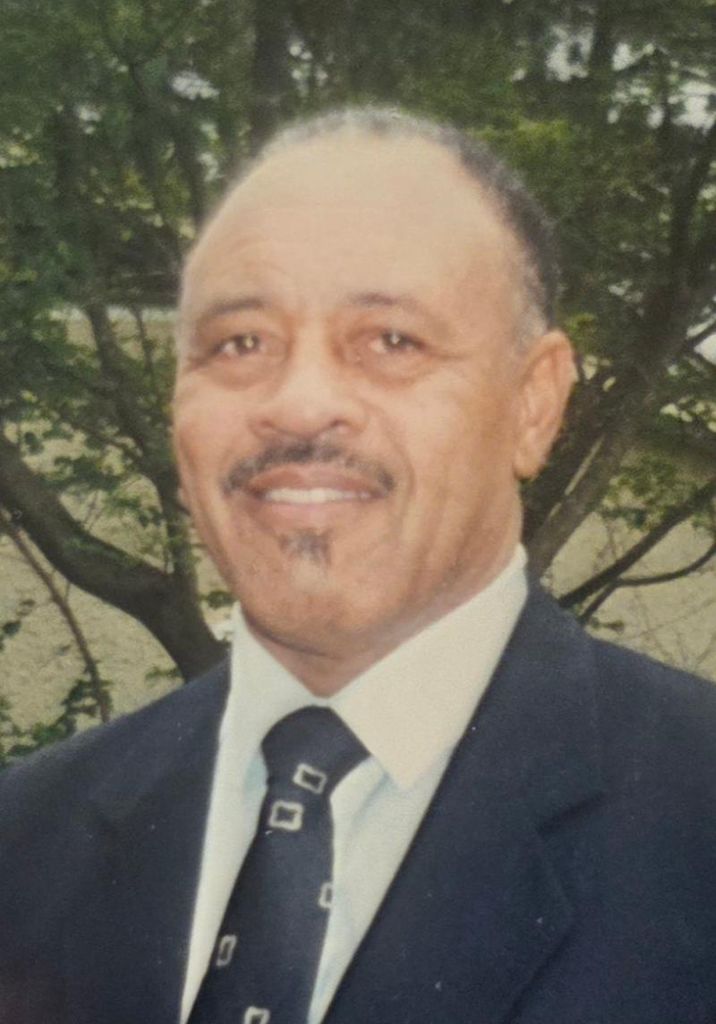 Asa W. Harrison Profile Photo