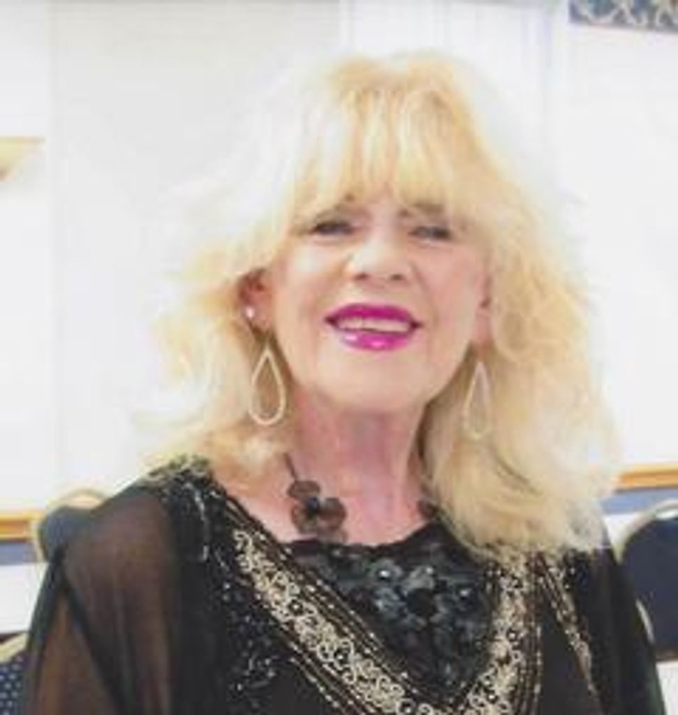 Louise "Kookie" Cramer