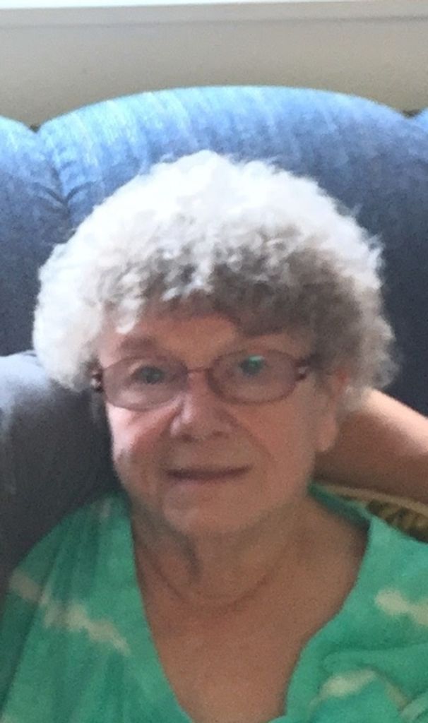 Wava L. (Maggert)  Woolard