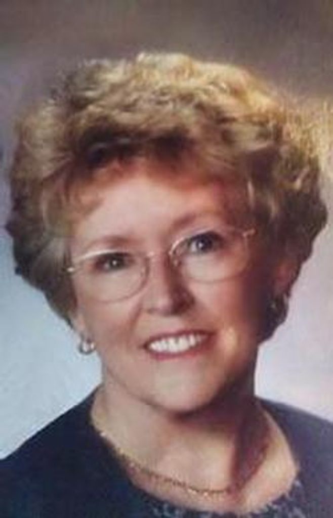 June Eleanor Johnson