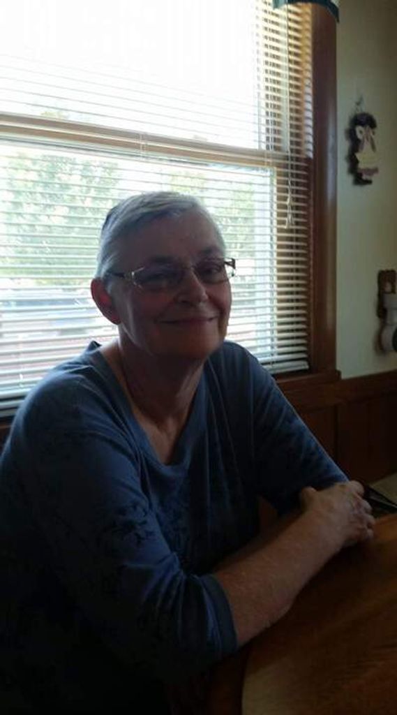 Cynthia Ann Tenant Profile Photo