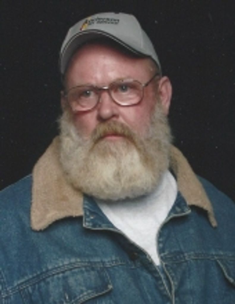 Rodney Dugdale