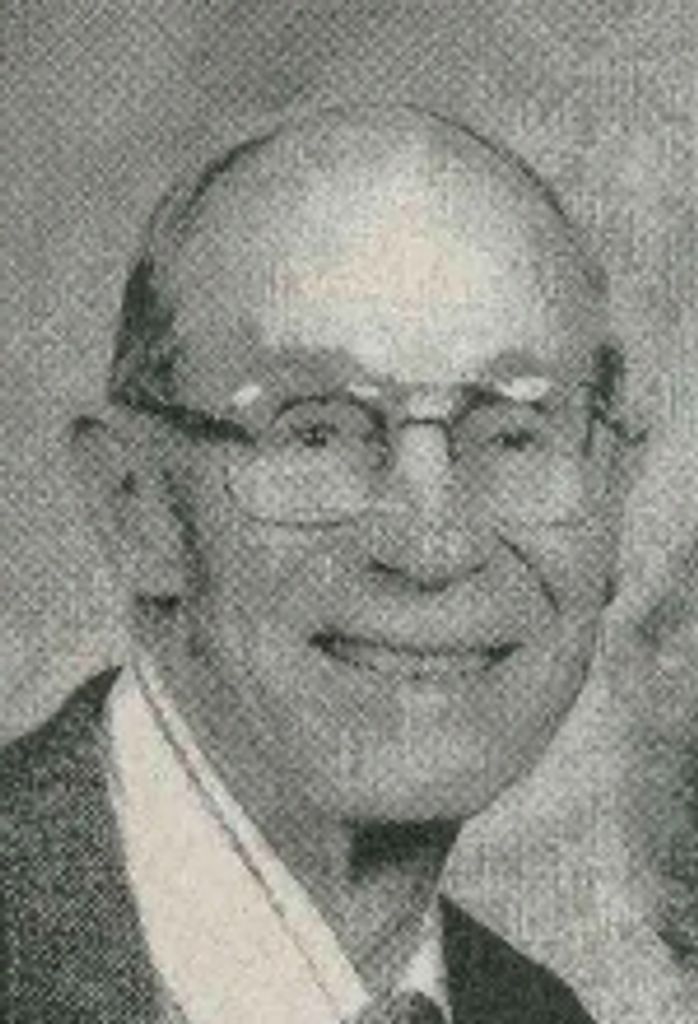 Clifford K. Whitesell