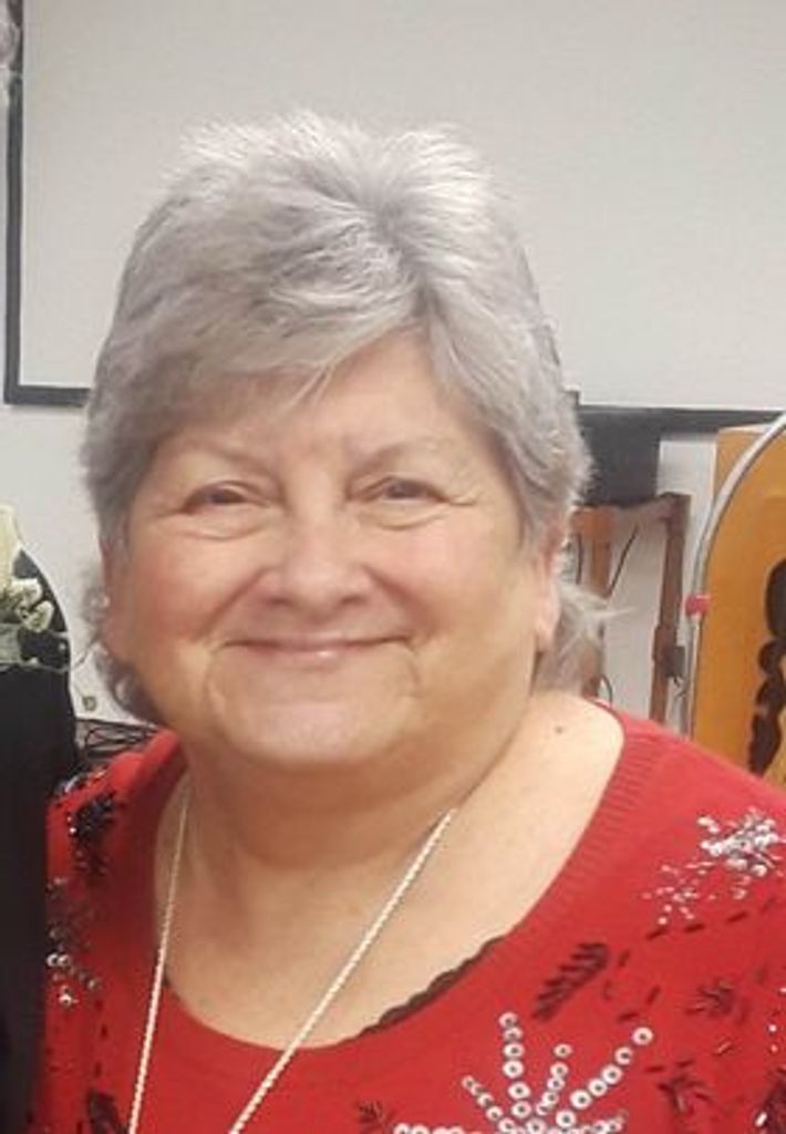 Alma Emilia Flores Profile Photo