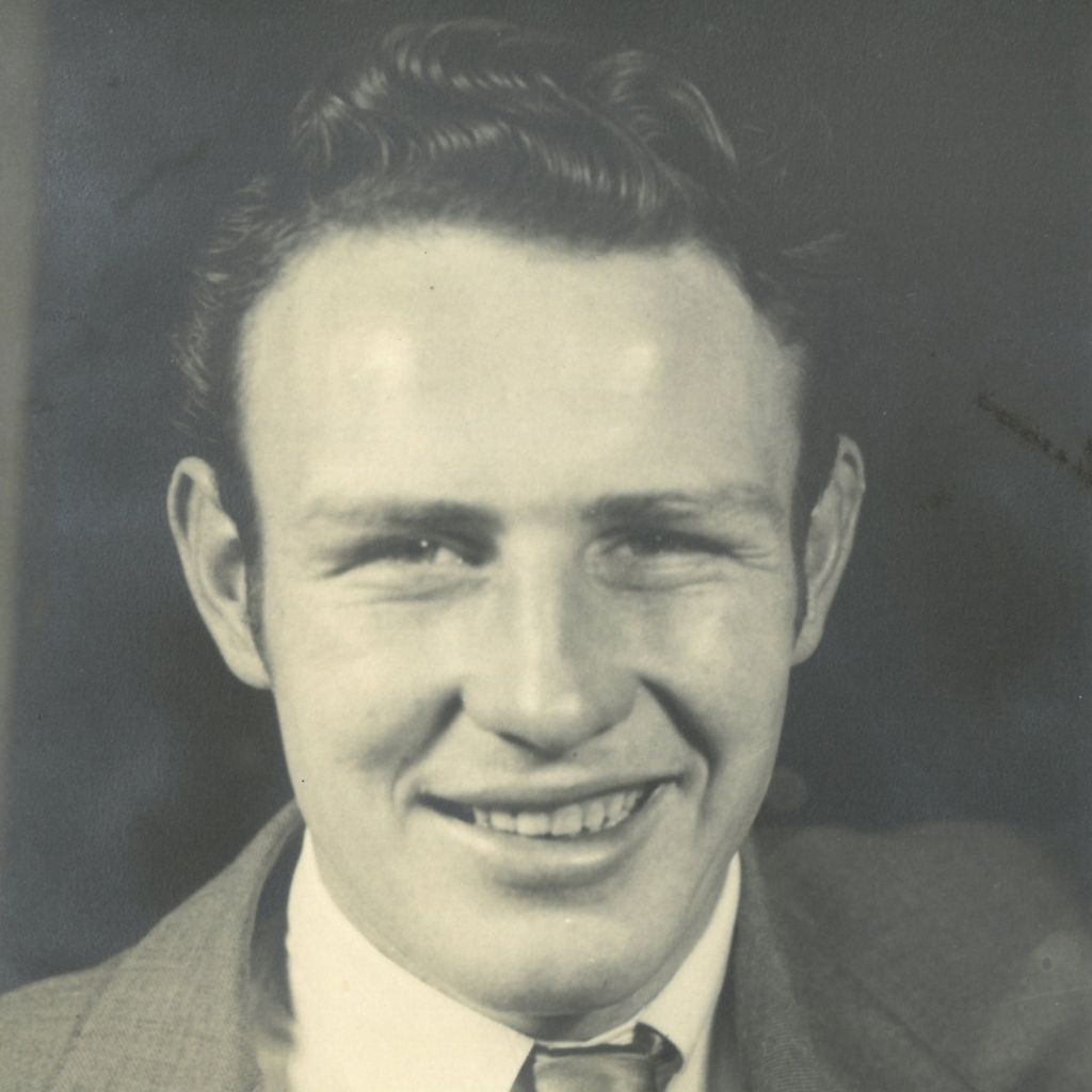 Marvin O. Saaf