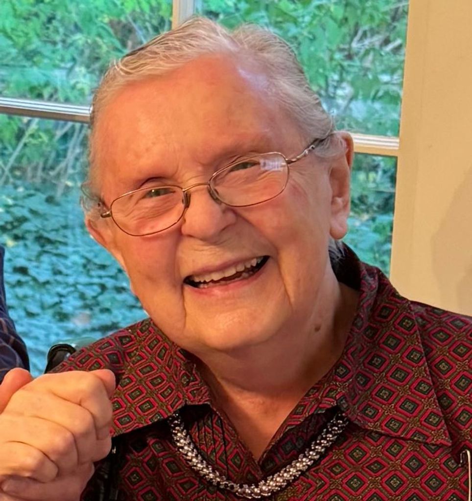 Marilyn Jean Lund