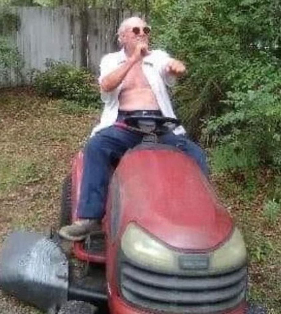 Johnny Christopher Richerson