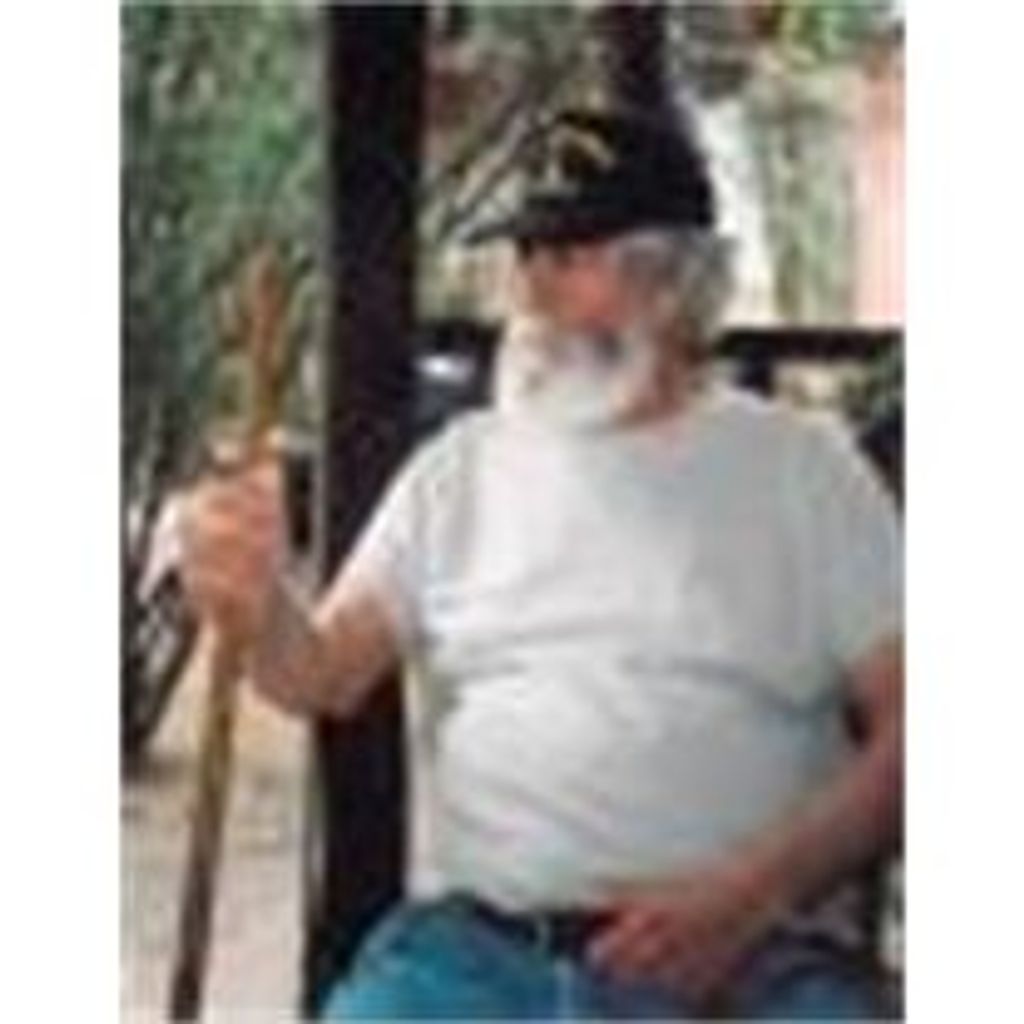 Nicolas - Age 79 - Chimayo - Trujillo