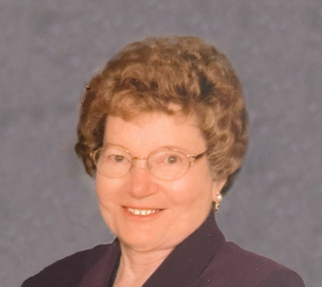 Lois R. Moorman