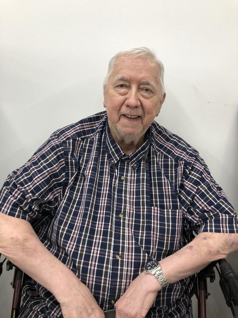 Larry Lambert Profile Photo