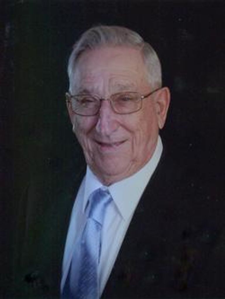 Charles Raymond Cousins Profile Photo