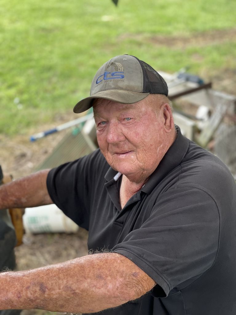 Mr. Larry Dean Harrod Sr Profile Photo