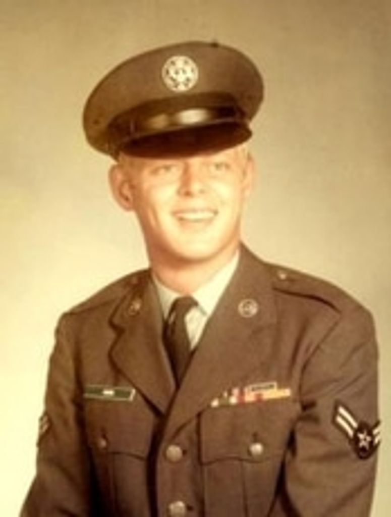 Francis Born Profile Photo