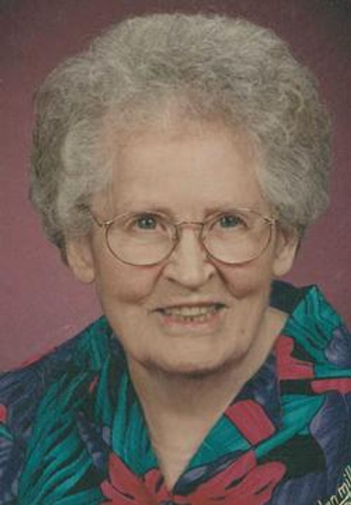 Ruth C. Cook