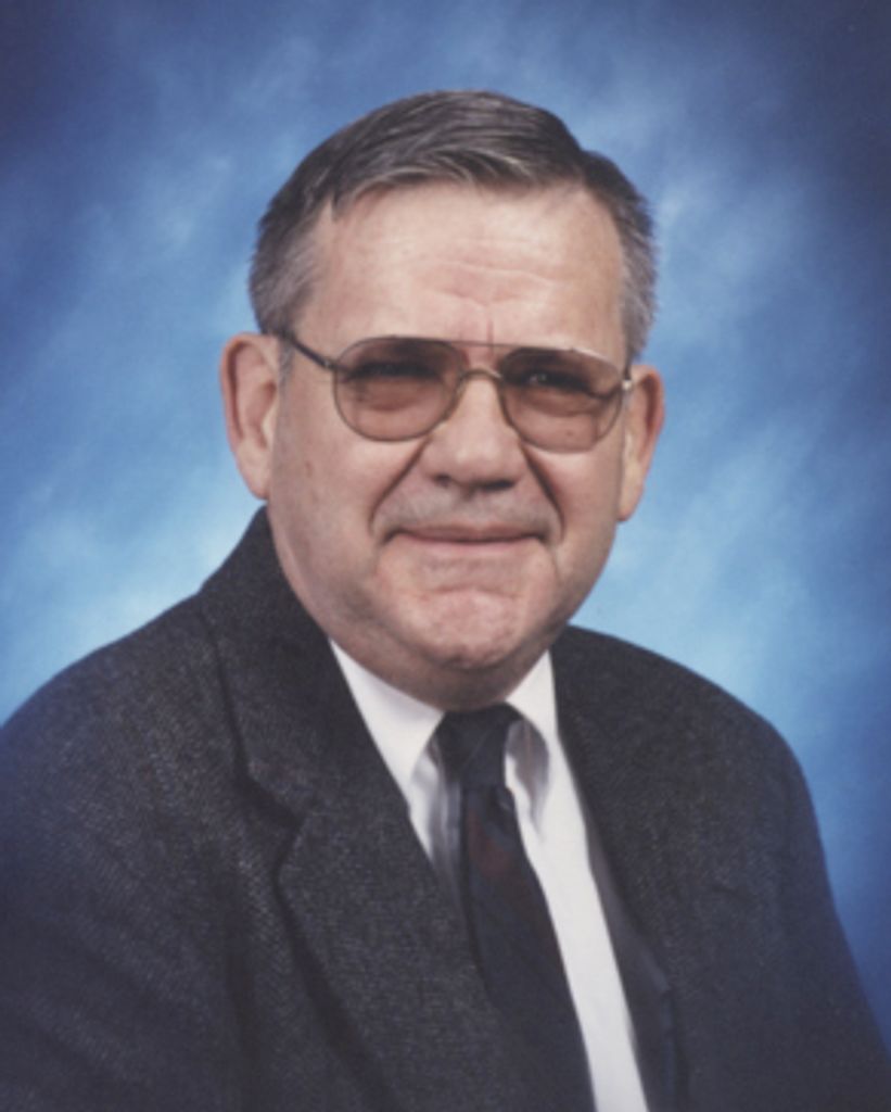 Robert Dorman Skinner