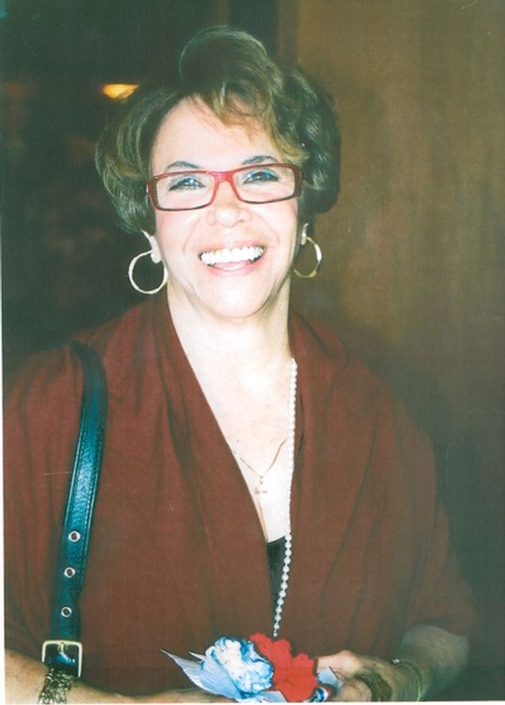 Jane P. Brown Profile Photo