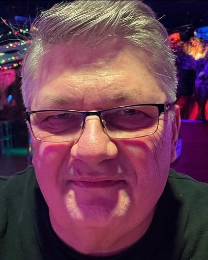 Ronny "Ron" Sharp Profile Photo
