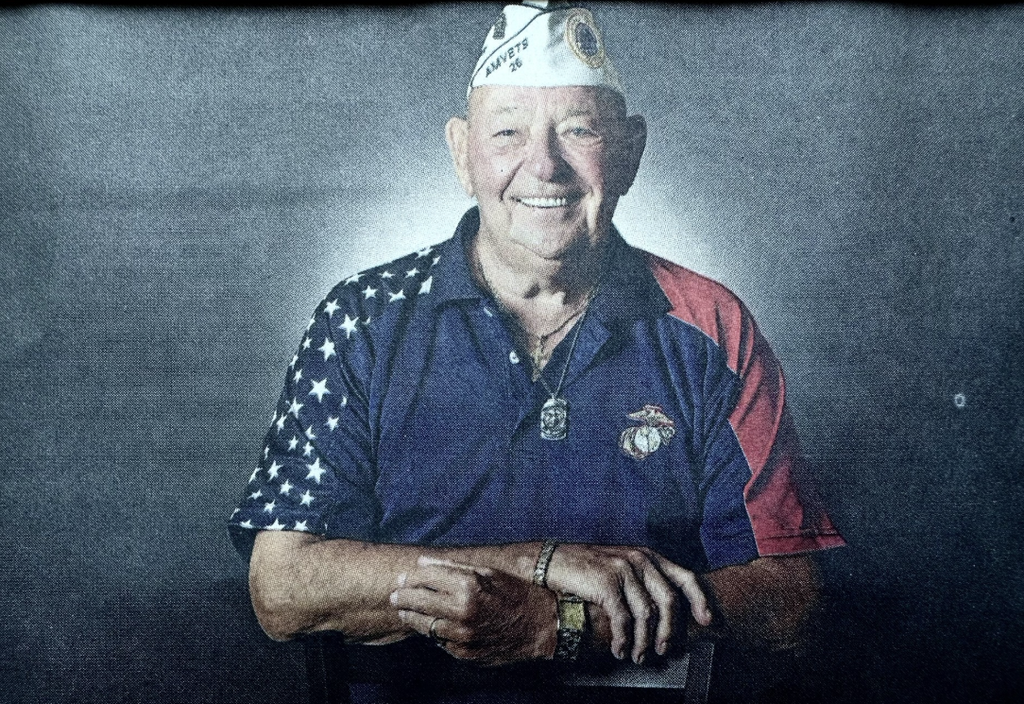 Michael Michalski Profile Photo