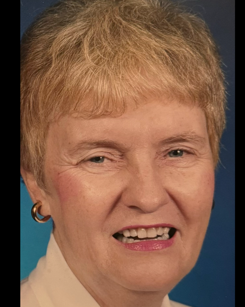 Barbara Ann Frawley