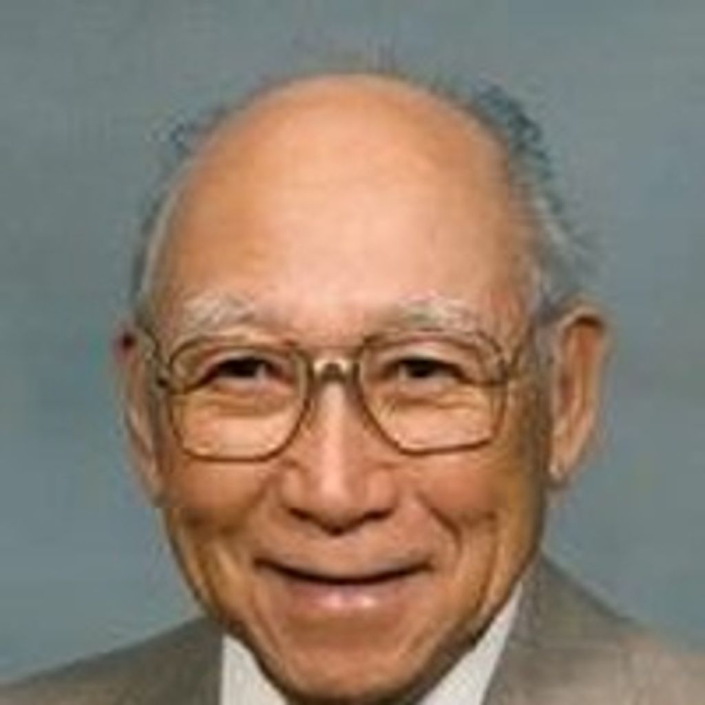 George H. Yasuda