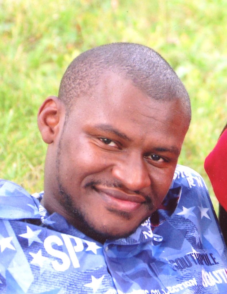 Darnell L. Taylor Sr.