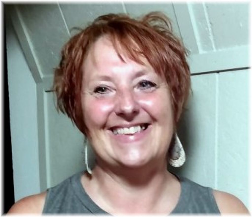 Tammy Harris Morris