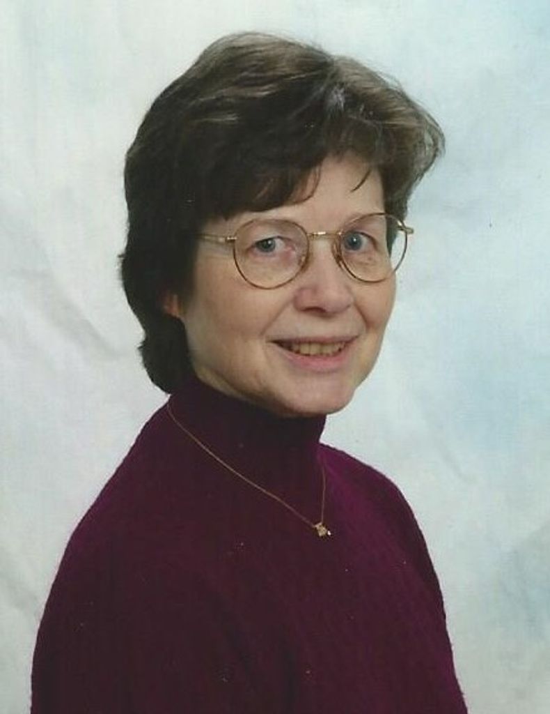 Maryann Lofft - Judge