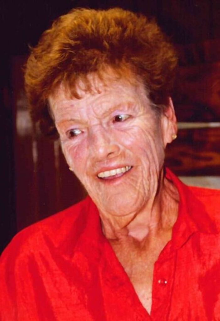 Ursula E. Smith Profile Photo