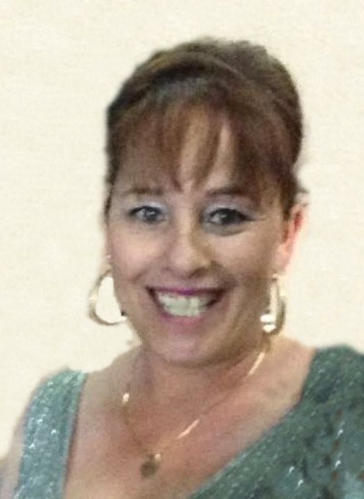 Maria Rodriguez