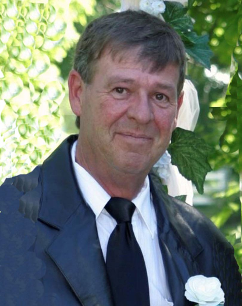 Arden Lee Loughlin Profile Photo