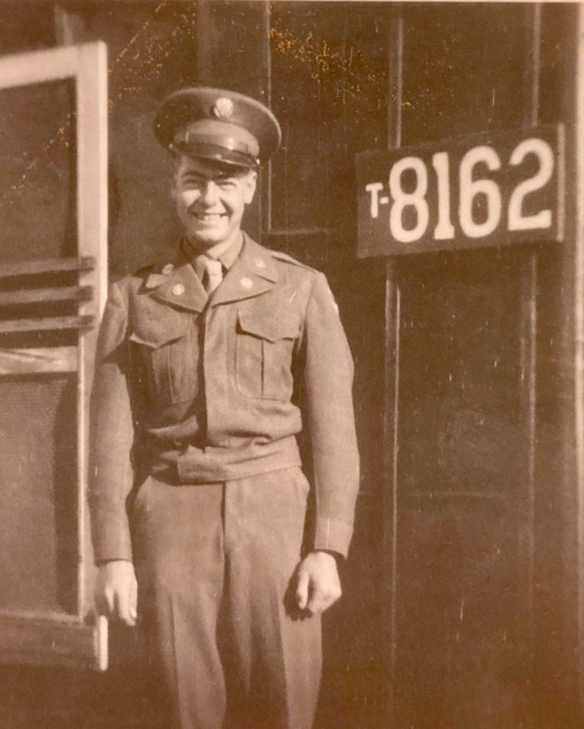 Harry Edward Crawford, Sr.